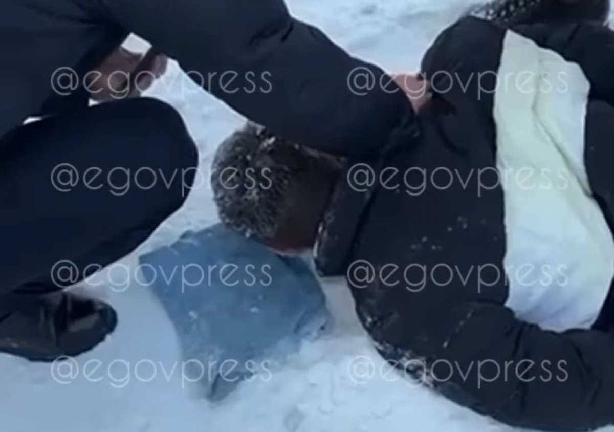 Появились подробности покушения на полицейского в центре Астаны