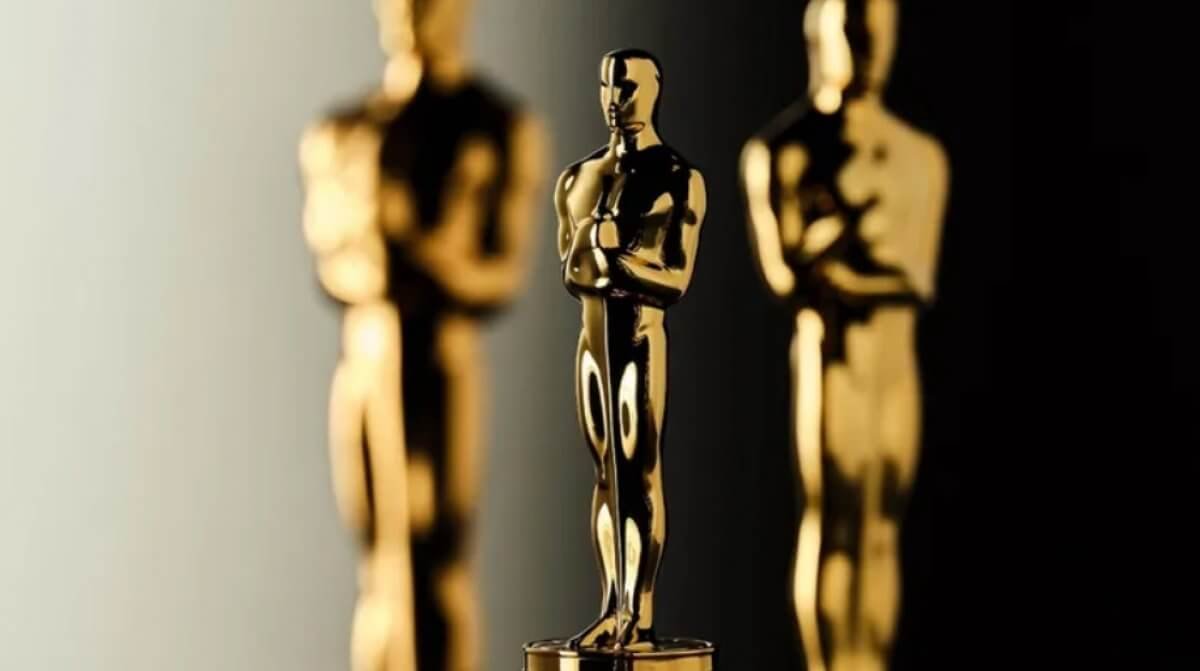 Названы номинанты премии "Оскар-2026"