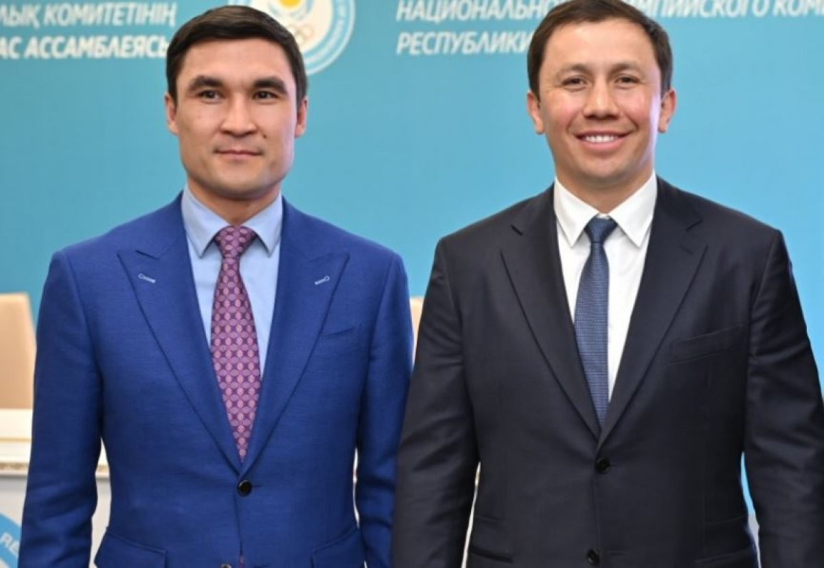 Серика Сапиева избили в Караганде