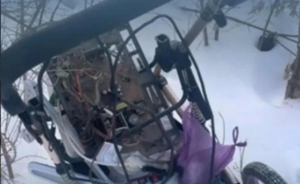 Фейки об угрозах школам второй день держат в напряжении Кокшетау