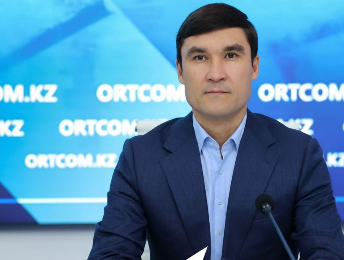 Конфликт вокруг Серика Сапиева: появились подробности