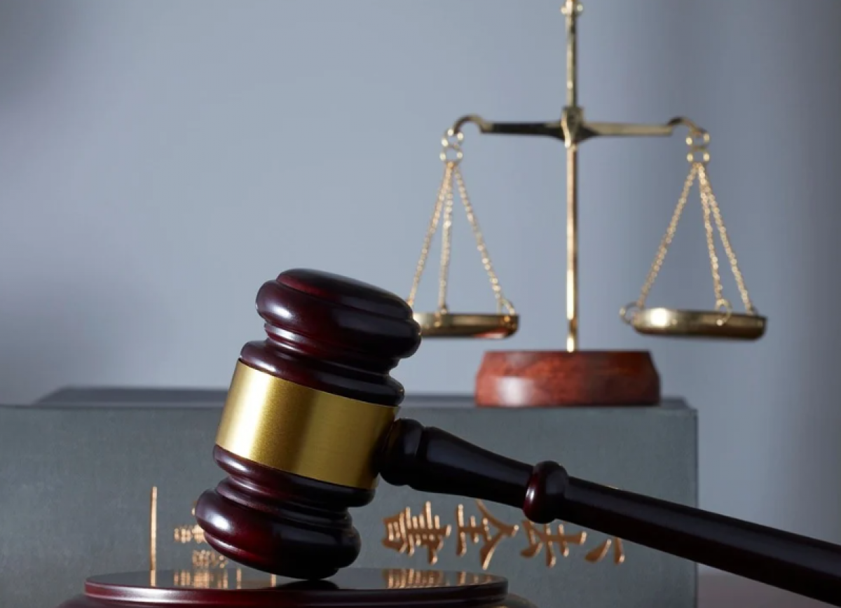 Судью лишили должности после пьяной езды в Астане