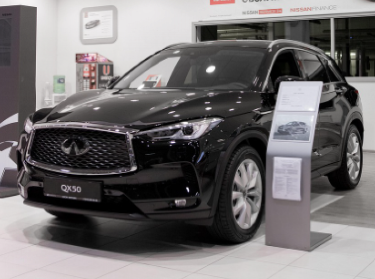 Автосалон выплатил клиенту более 1 млн тенге в Шымкенте