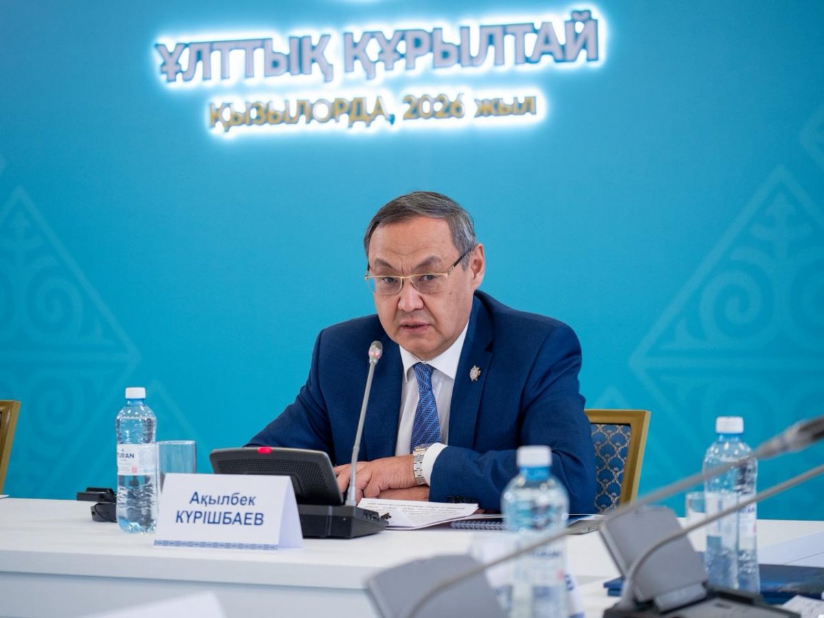 Наука должна служить обществу