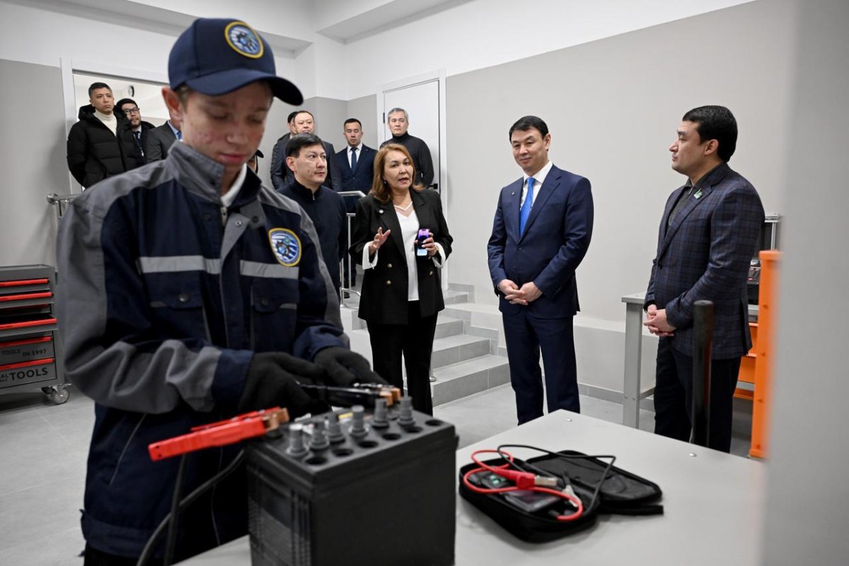 Кадры под ключ