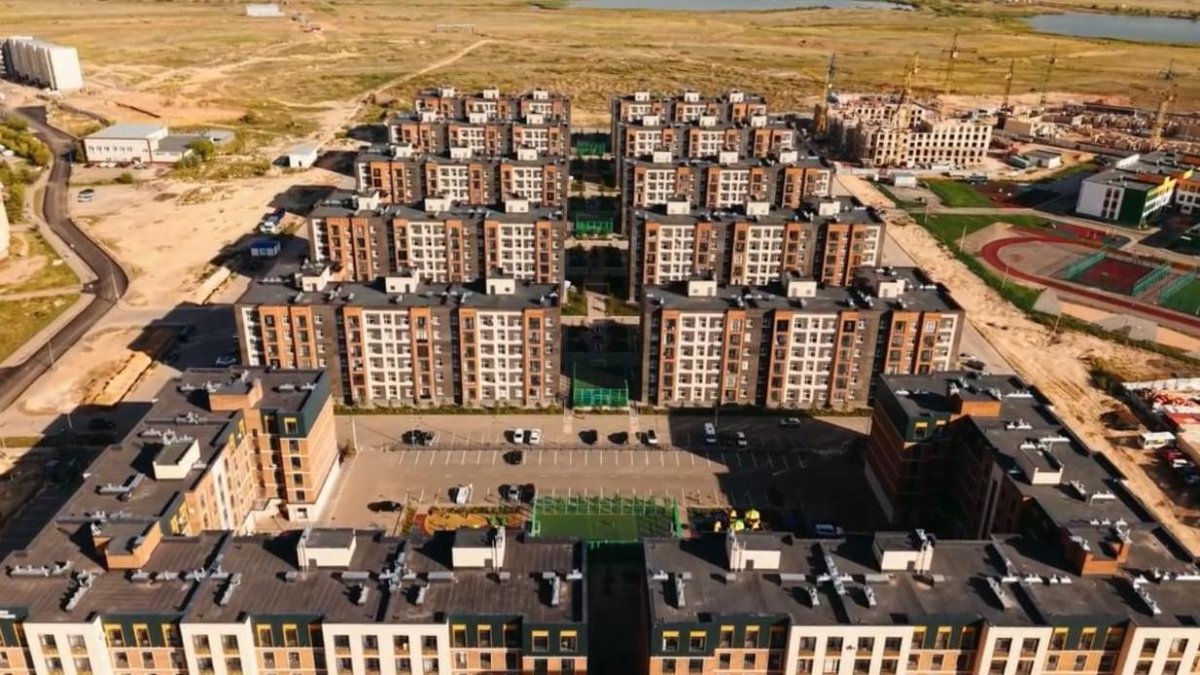 Путь к единой архитектуре