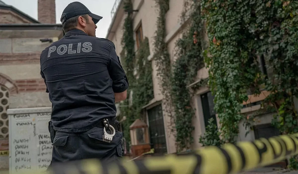 В Стамбуле найдено обезглавленное тело гражданки Узбекистана