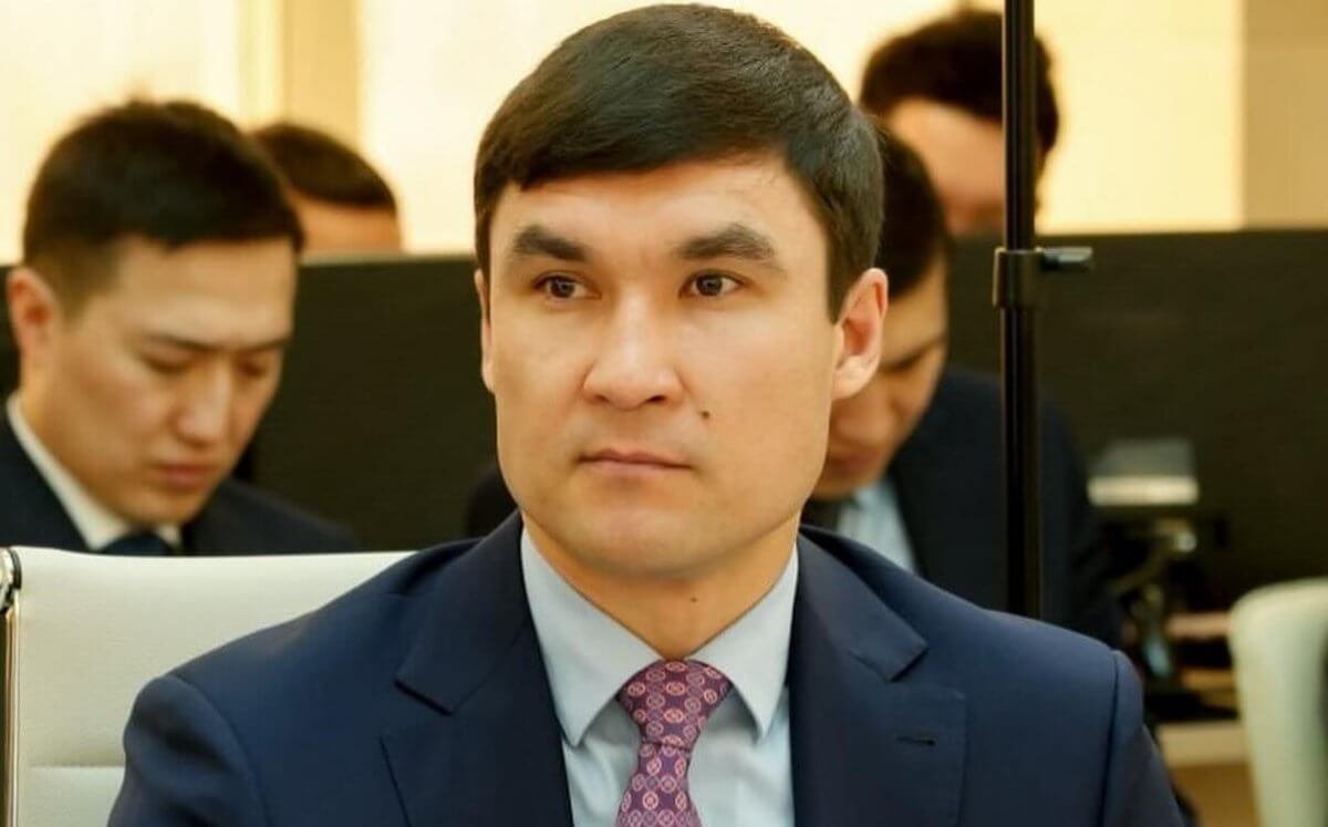 Конфликт Сапиева с Есимхановым: в управлении спорта области пройдет проверка