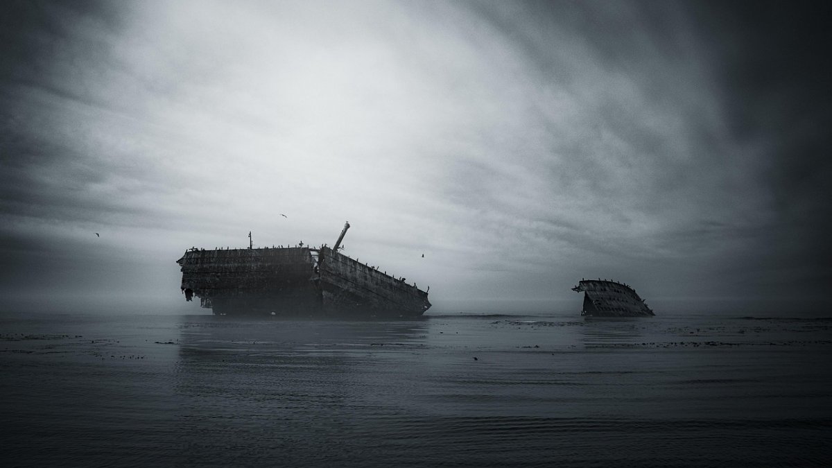 Паром с более чем 350 пассажирами на борту затонул на юге Филиппин