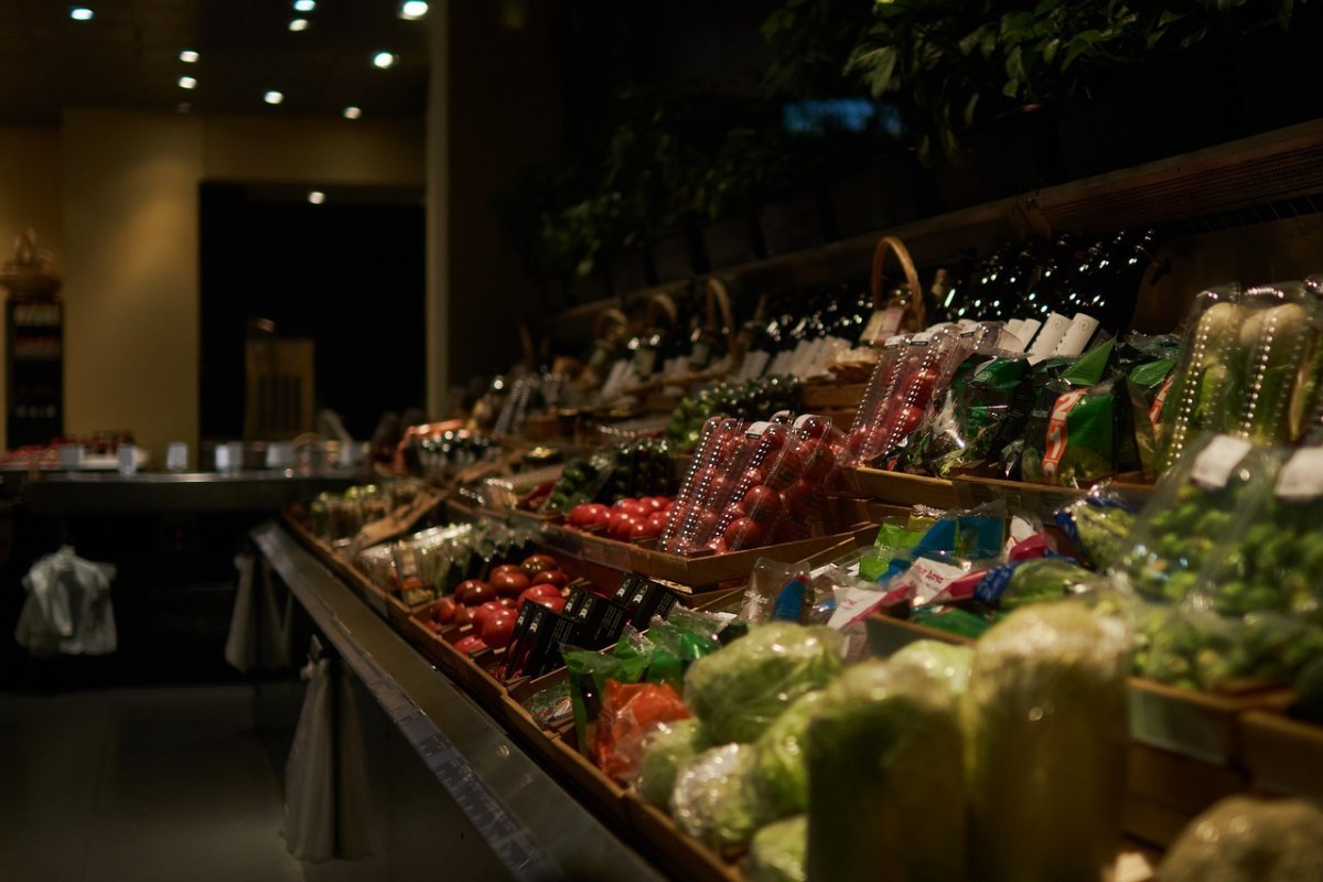 Цены на социальные продукты остановились, индекс роста за неделю составил 0%