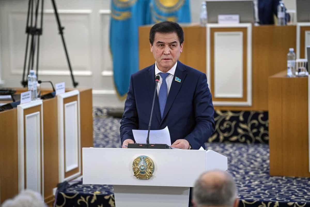 Ответственные депутаты – прозрачные решения: как будет работать Курултай