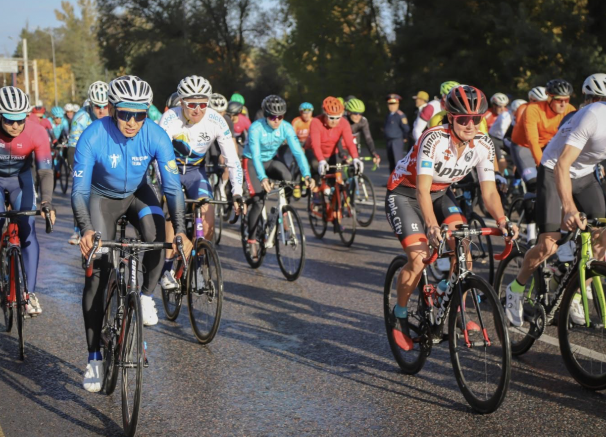 Мегаполис перспектив