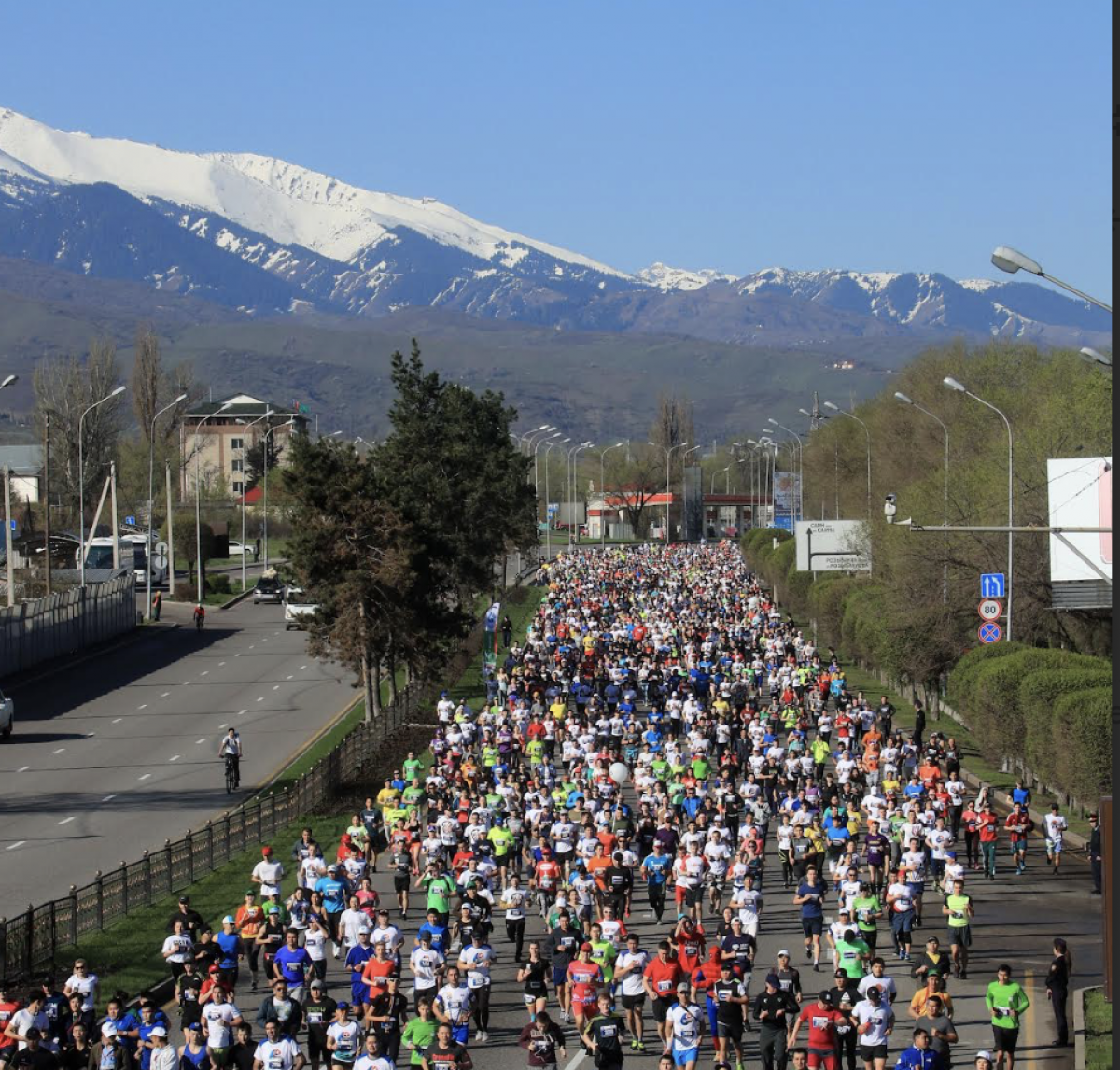 Авторская позиция: мегаполис перспектив