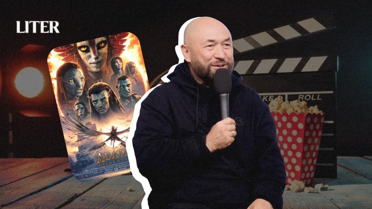 Фильм Тимура Бекмамбетова обошел в американском прокате "Аватар"