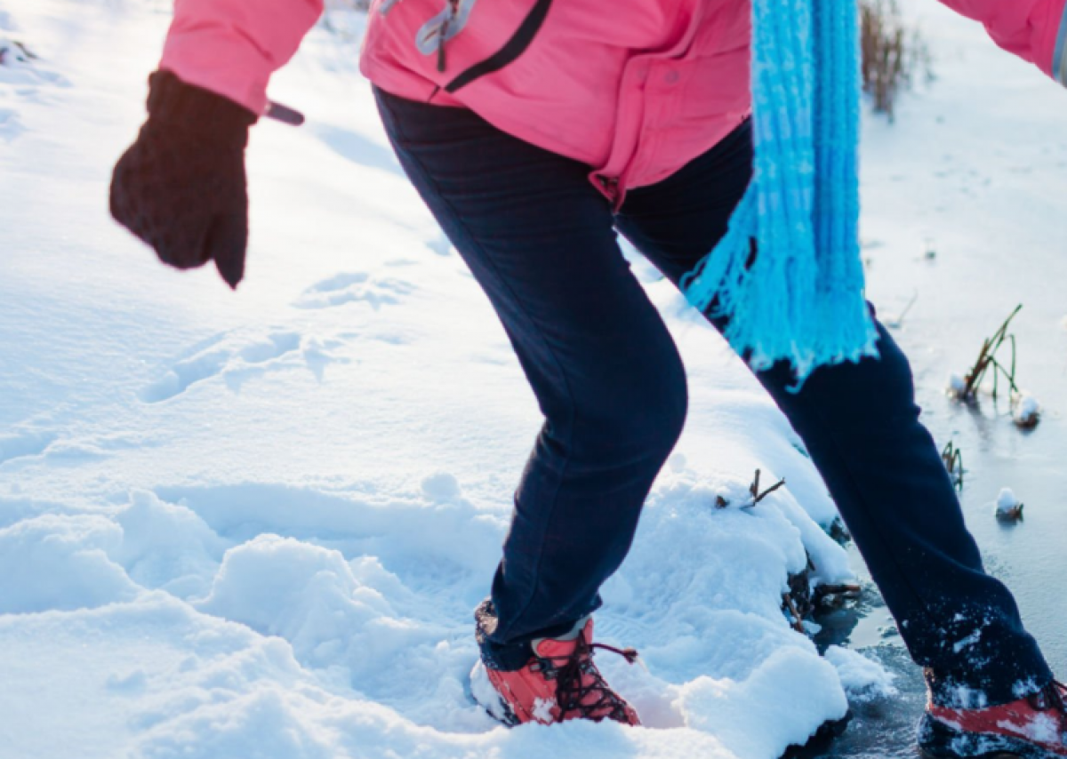 Почти 100 человек пострадали в результате гололеда в Актау