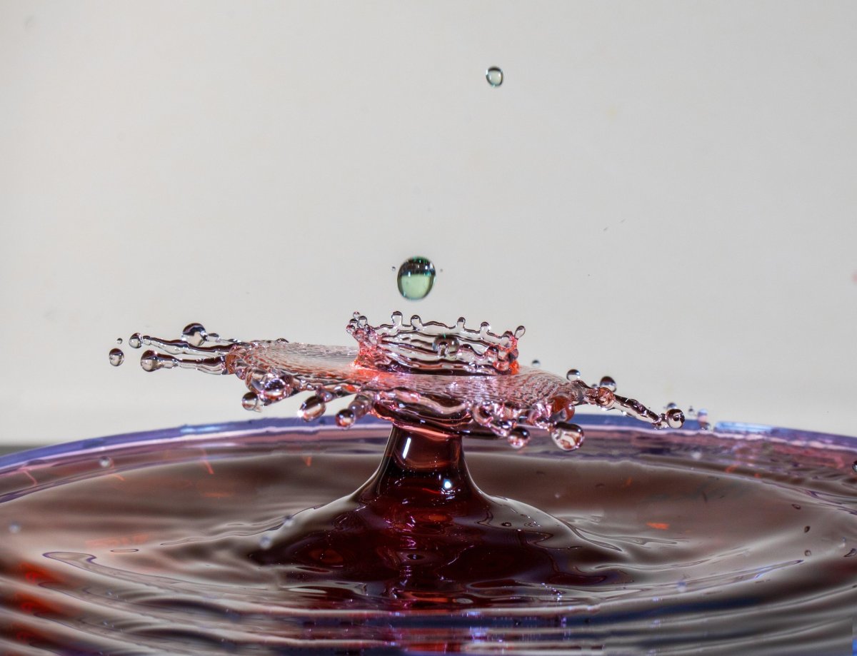 Кровавые воды Макинска: стала известна причина необычного явления