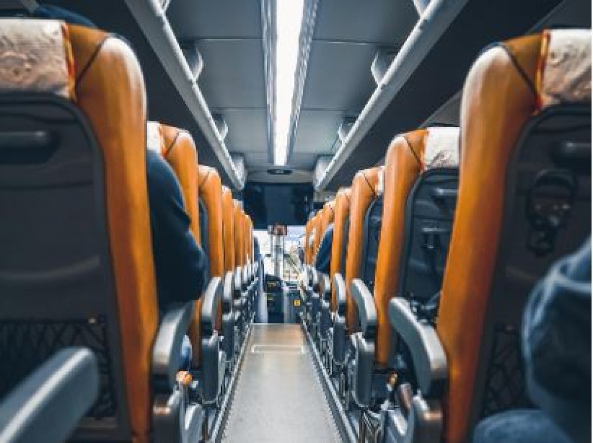 Автобусы на городских и экспресс-маршрутах добавили в Астане