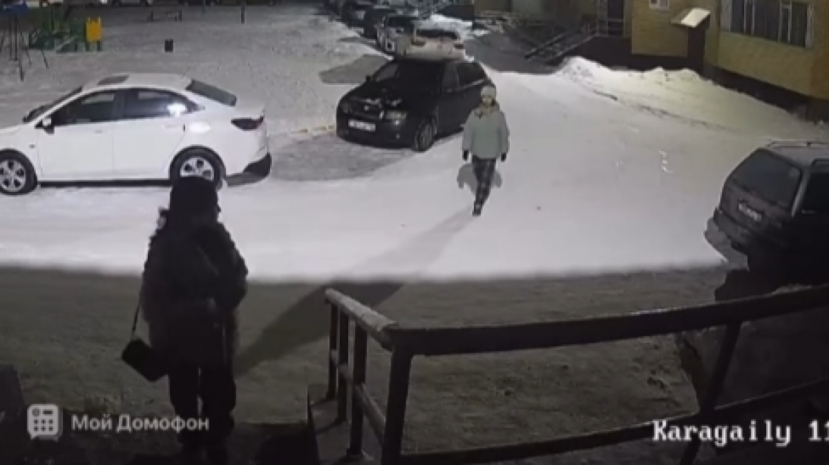 Девушку, напугавшую жительницу Семея, могут отправить на принудительное лечение