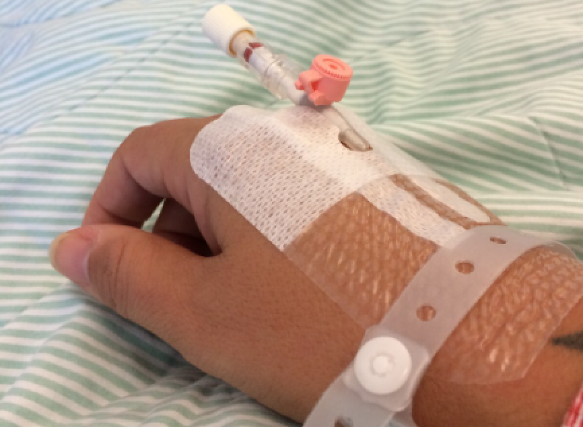 Карантин в военном колледже Щучинска: 66 кадетов заразились корью