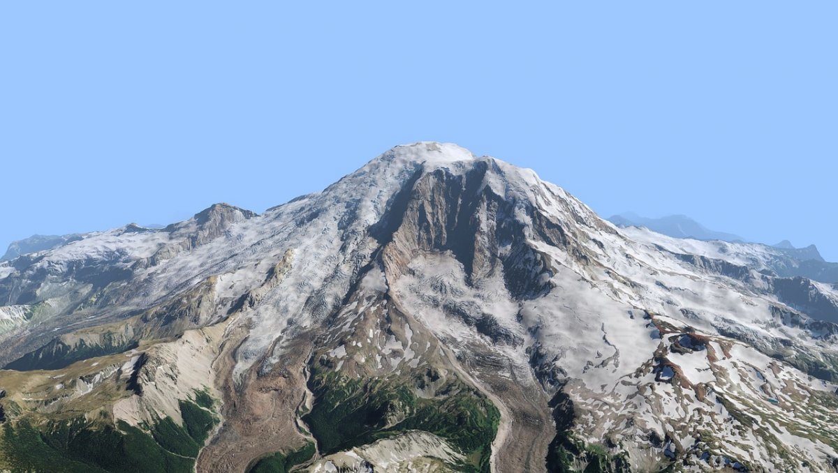 Землетрясение почувствовали жители Кыргызстана