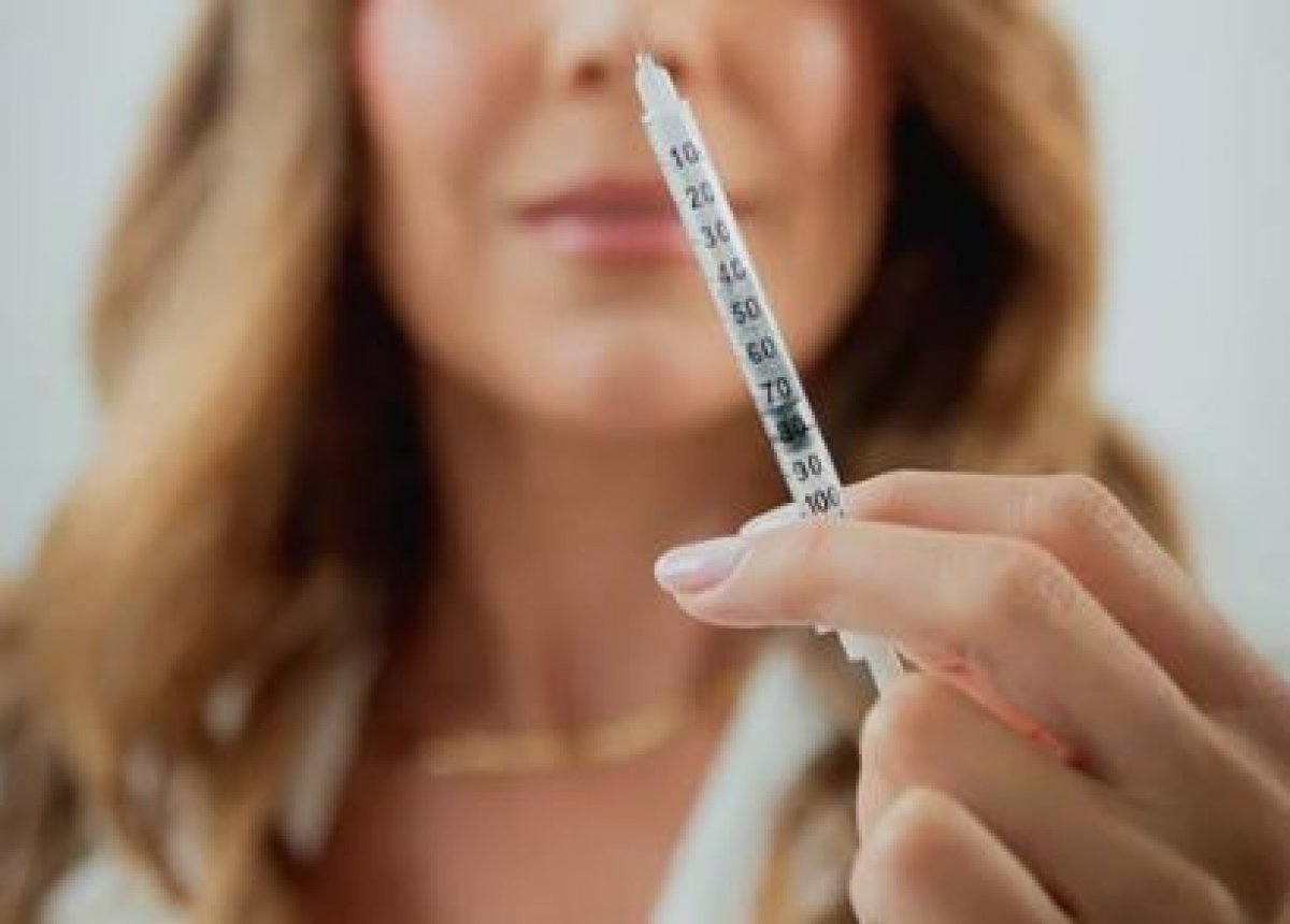 Воспитатель пугала детей шприцем в Шымкенте: возбуждено уголовное дело