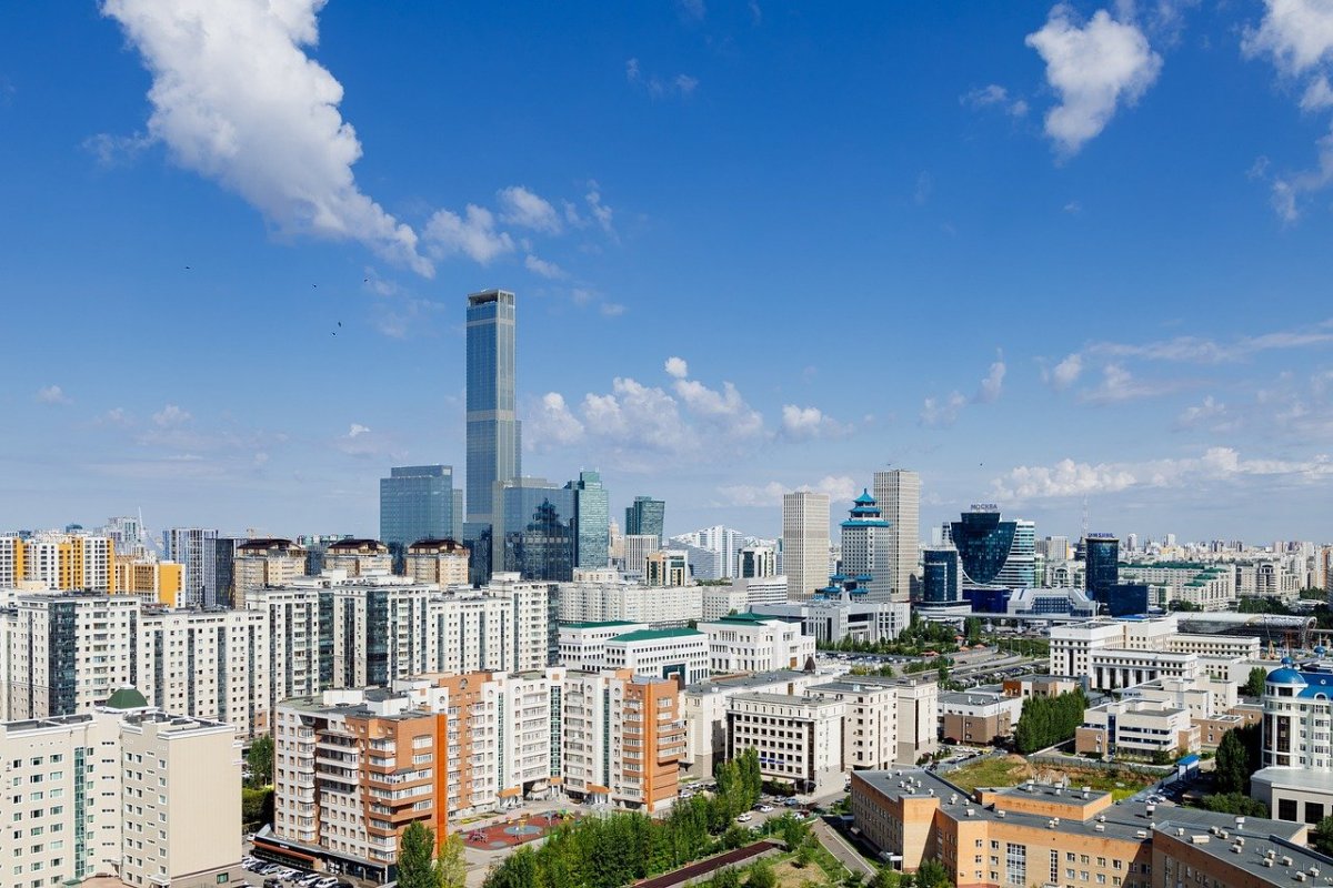 Жизнь на фоне шума: что происходит с психикой жителей мегаполисов