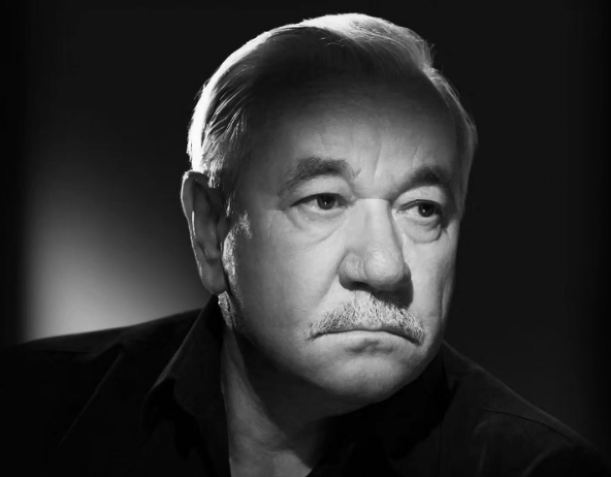 Скончался актер фильма "Перекресток" Анатолий Креженчуков
