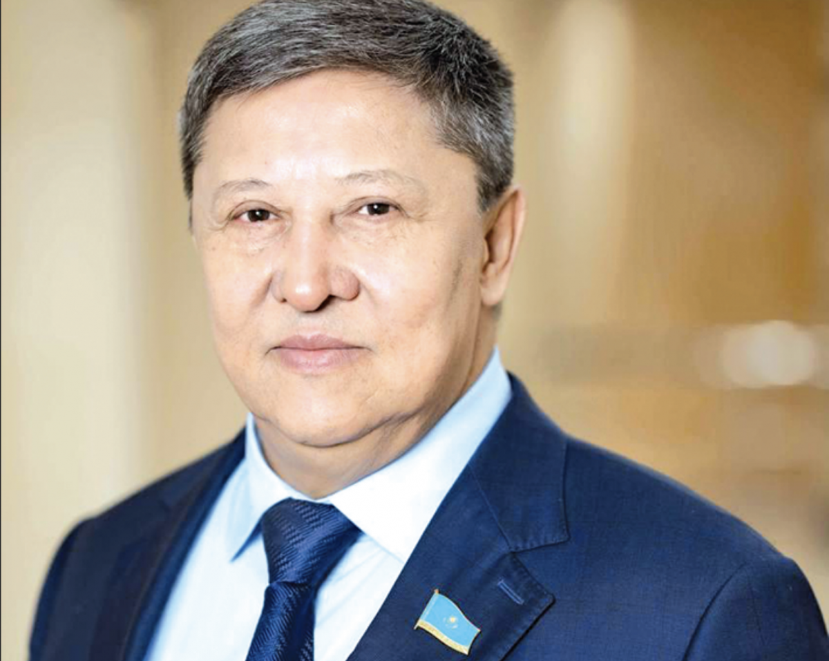 Социальная справедливость и региональный баланс – основа устойчивого развития