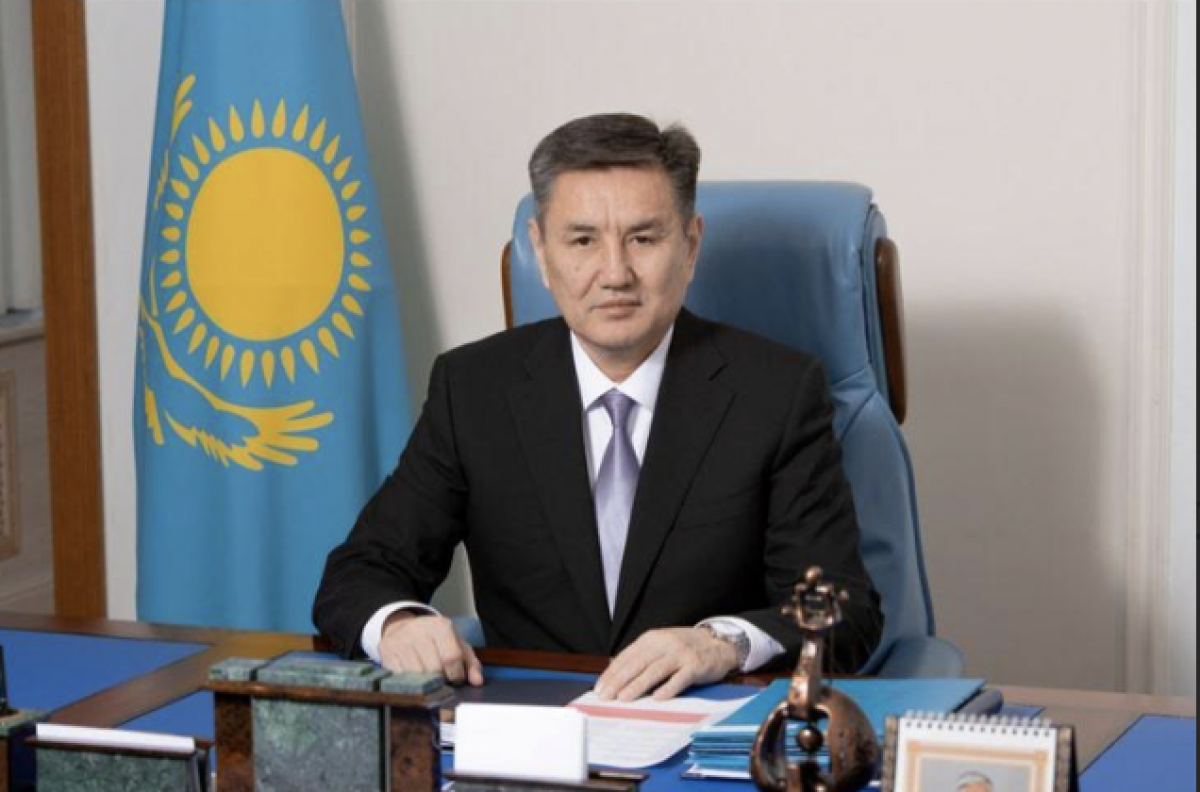 Край богатых ресурсов и неутомимых тружеников