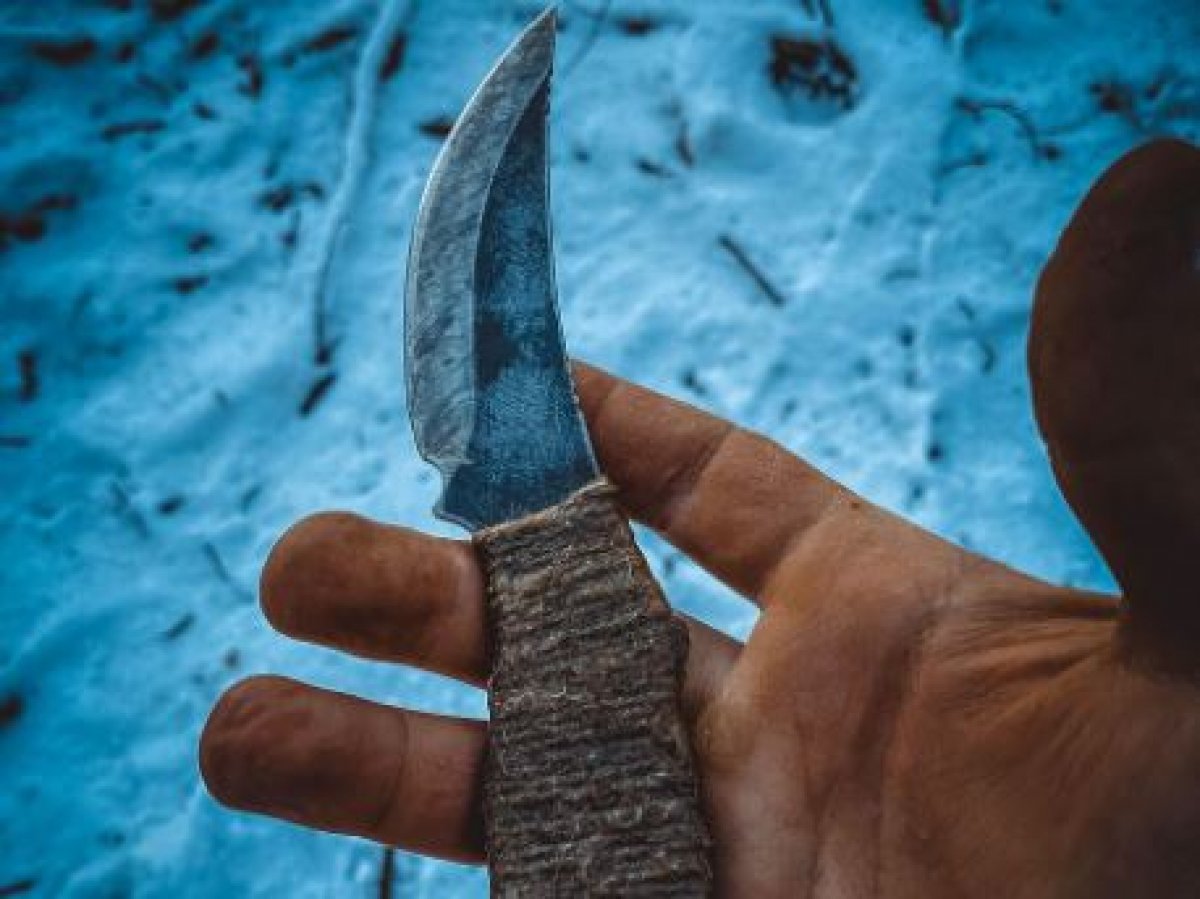 Убийство женщины в Шымкенте: полиция применила оружие при задержании