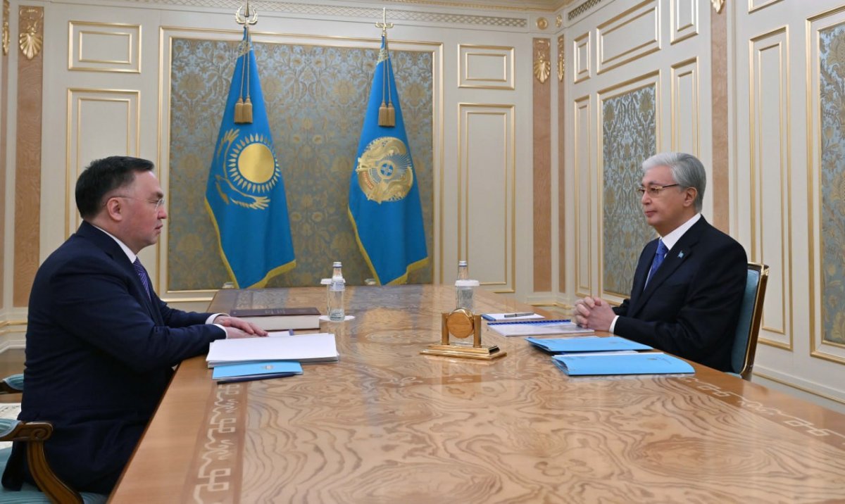 Уровень доверия к судебной системе вырос в Казахстане