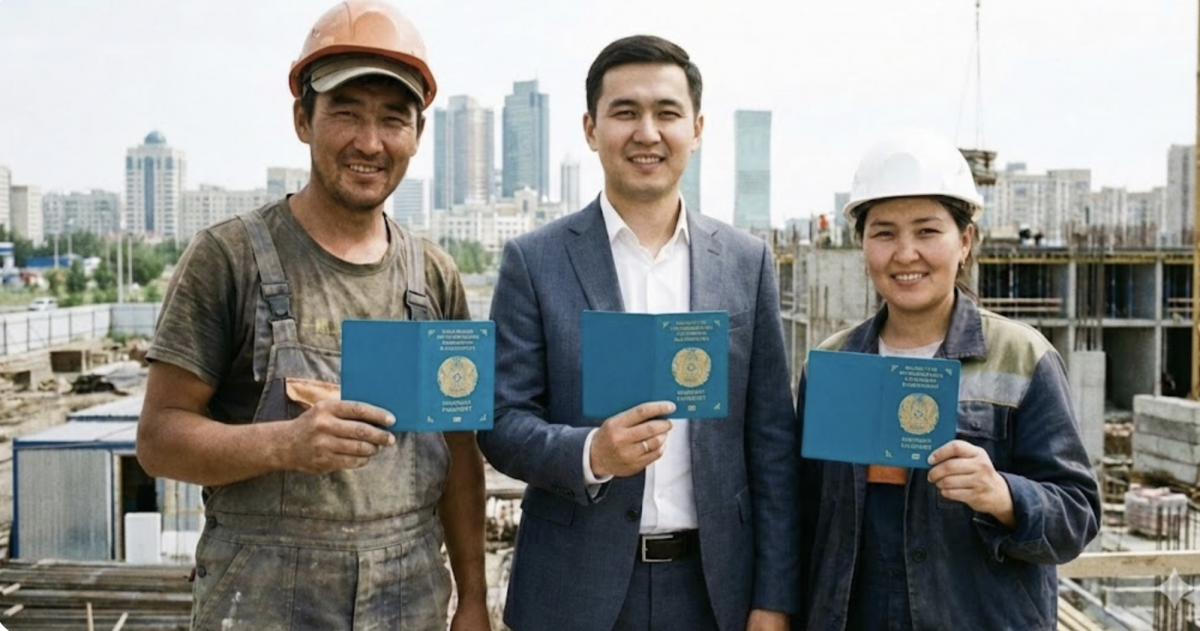 Миллионы на клубнике или риск депортации: чем оборачивается желание казахстанцев заработать  заграницей