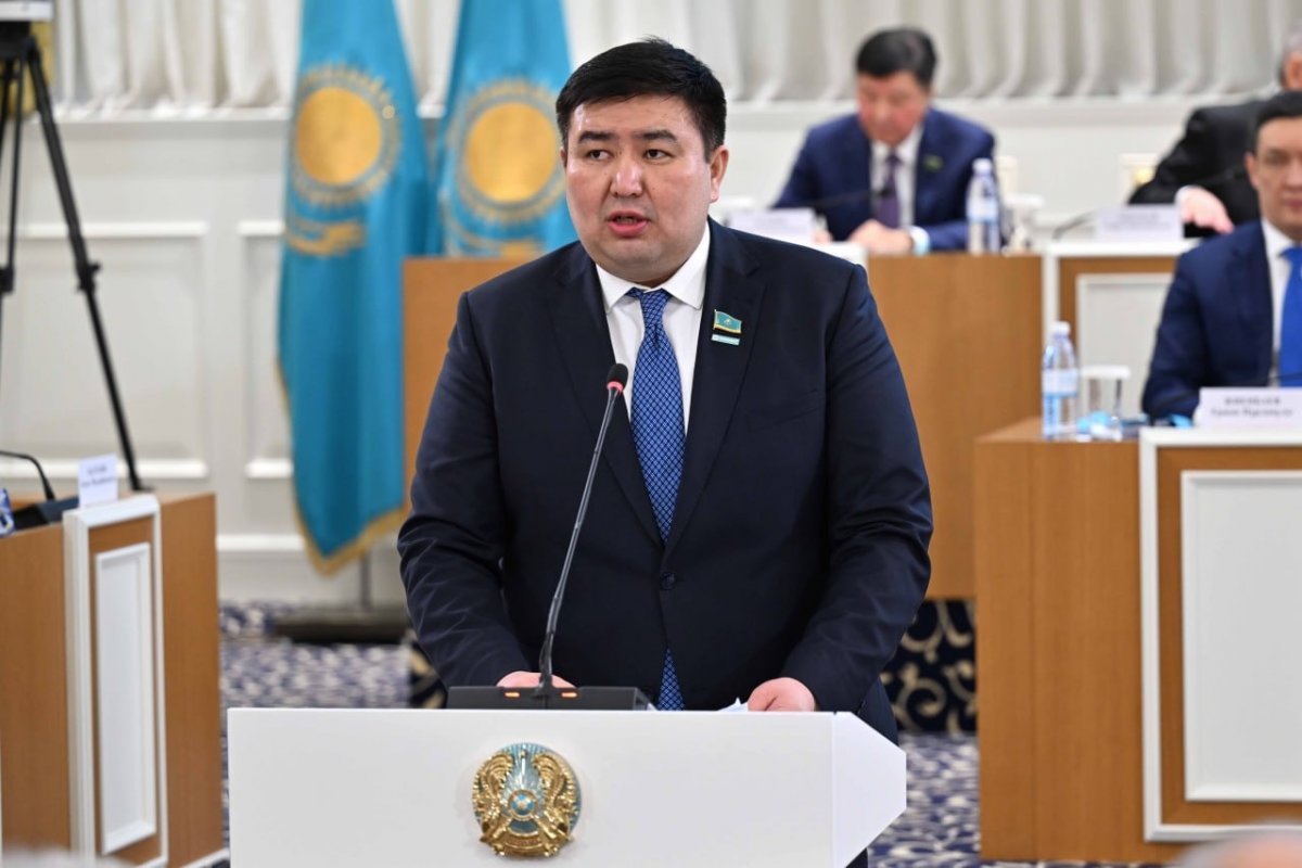 Будущий Курултай Казахстана станет более компактным – депутат