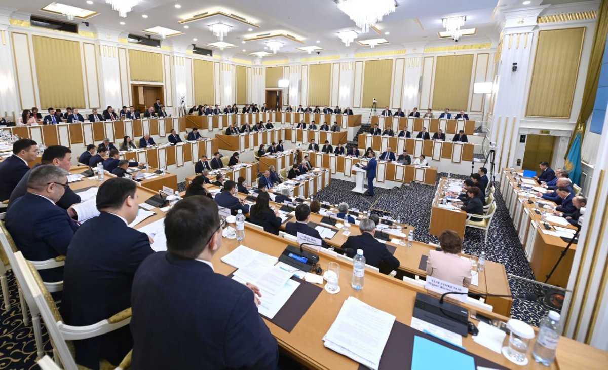 Научная свобода может быть закреплена на конституционном уровне