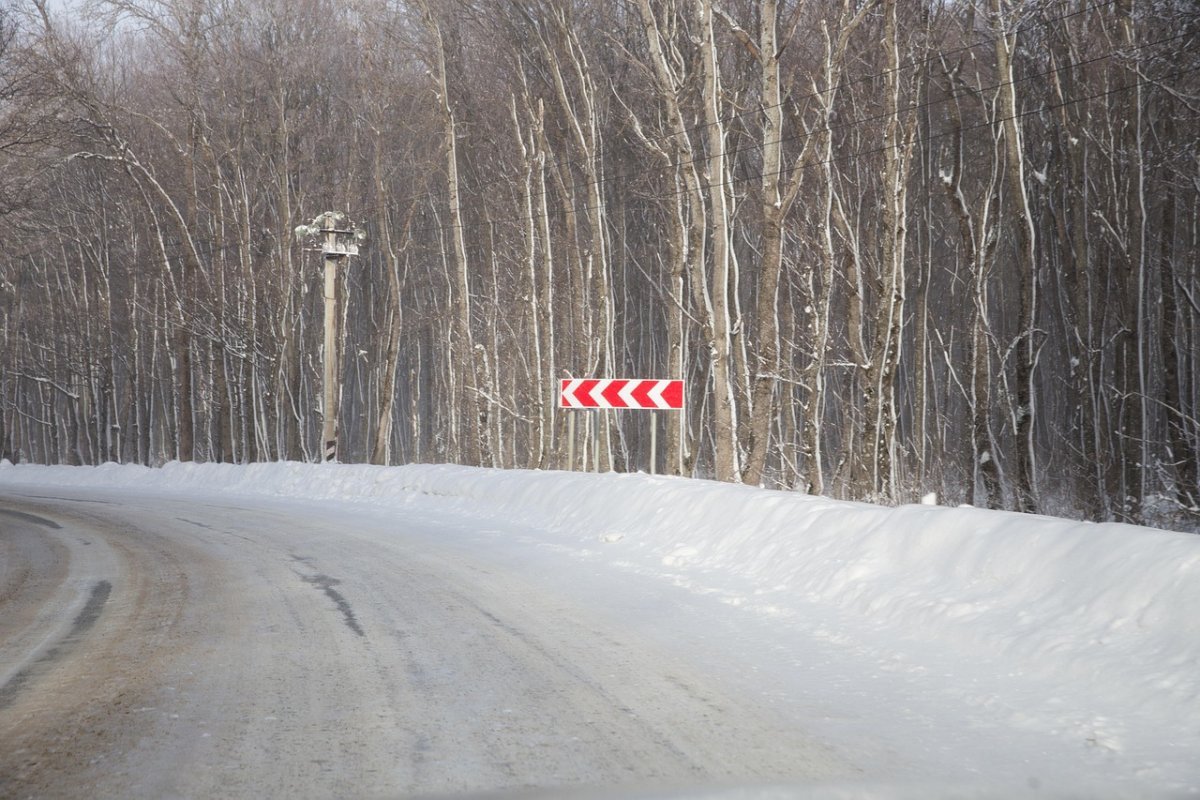 Туманы и гололед прогнозируют синоптики в Казахстане 30 января