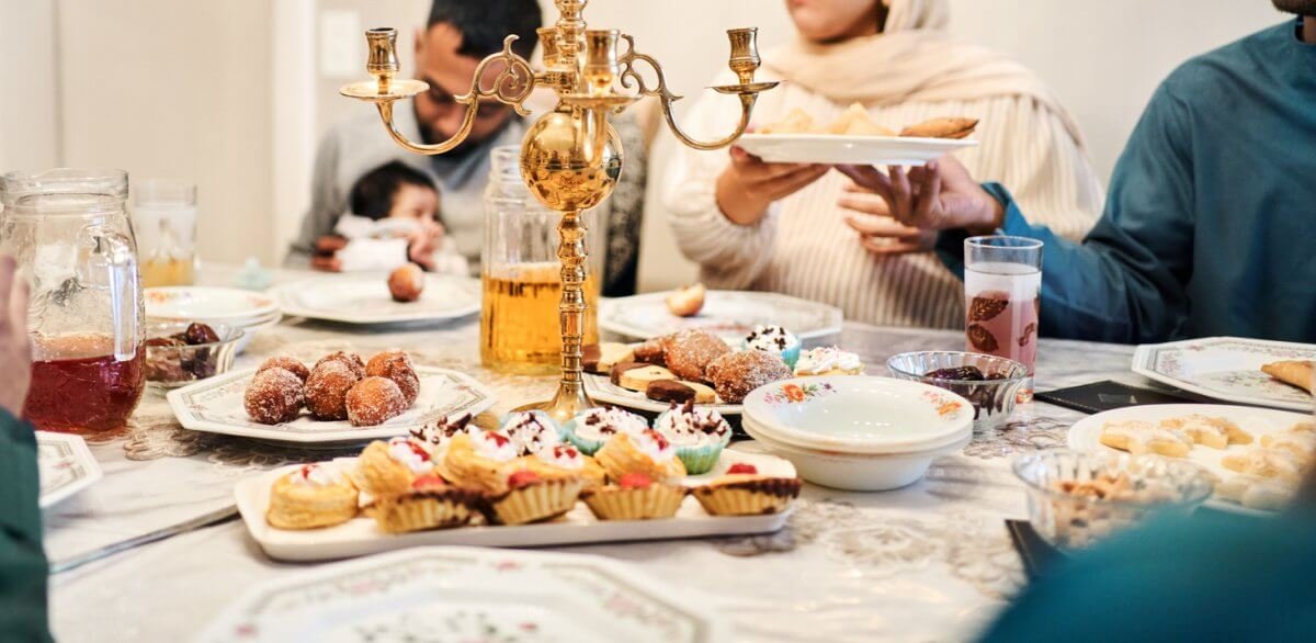 Писатель Бигельды Габдуллин: Рамадан – это месяц внутренней остановки, а не показного изобилия