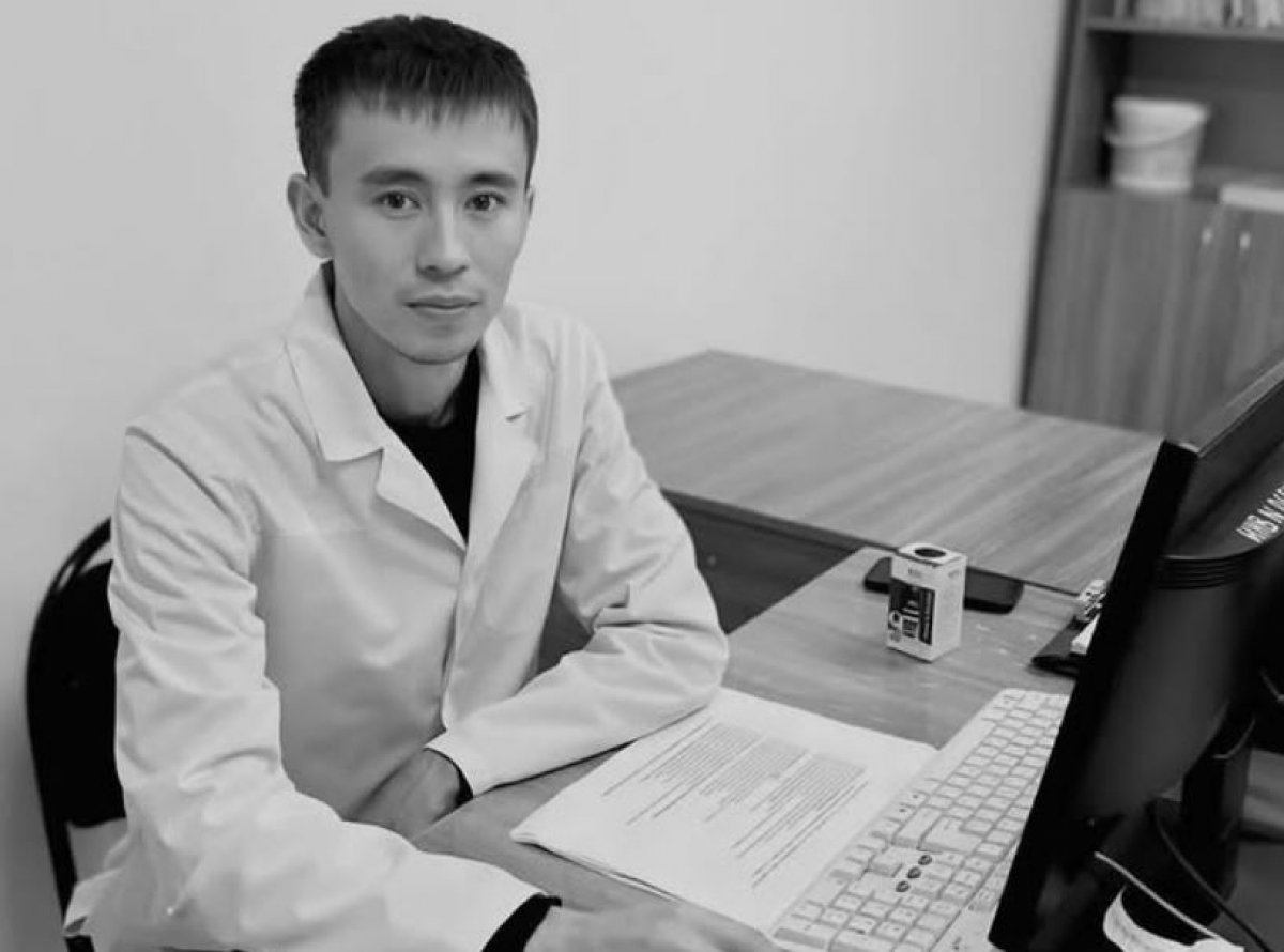 Убийство врача в Жанаозене: новые подробности