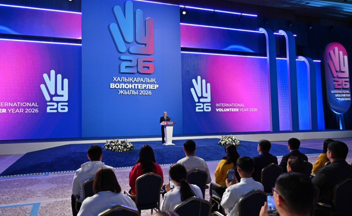 Никто не вправе отрицать большое значение действующей Конституции – Токаев