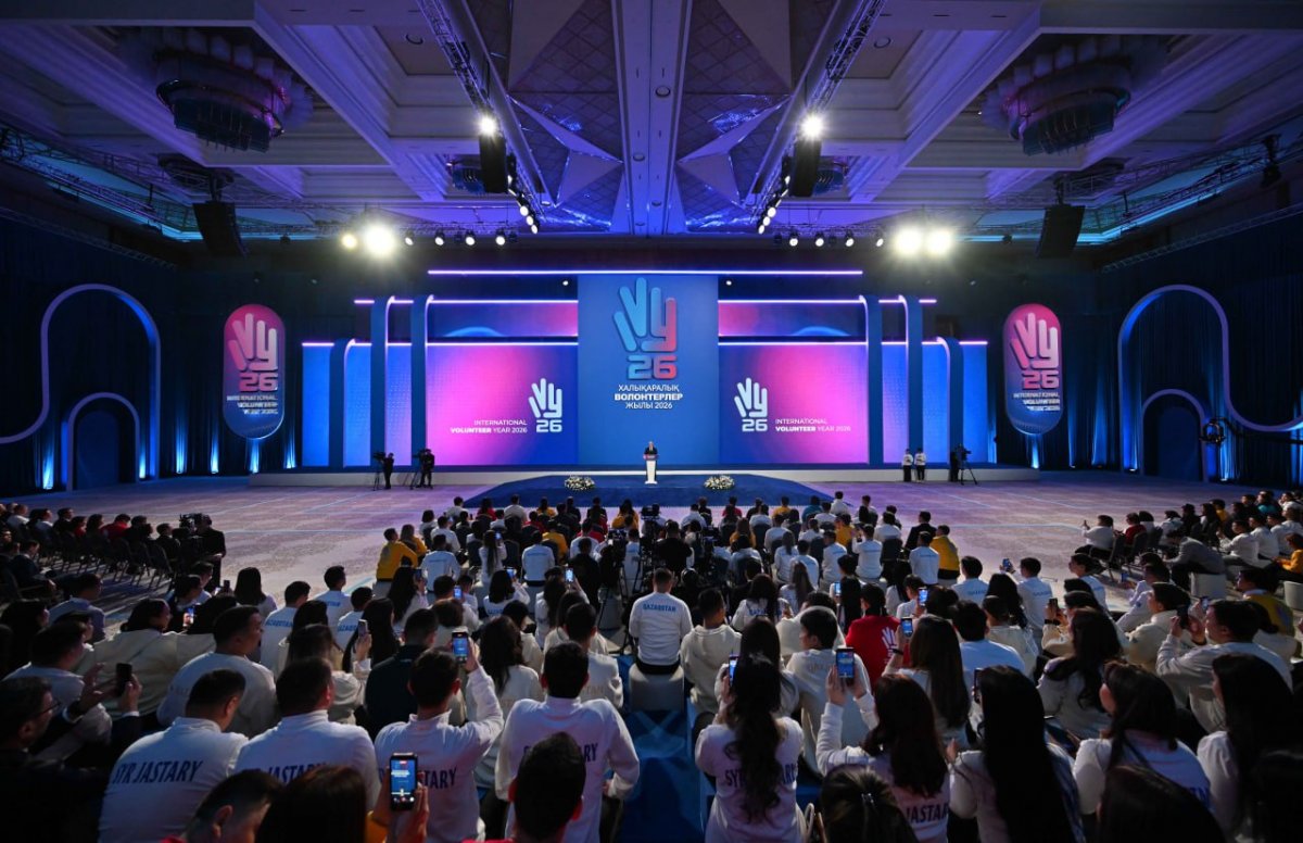 Токаев: Изменения в Конституцию должны вноситься посредством референдума