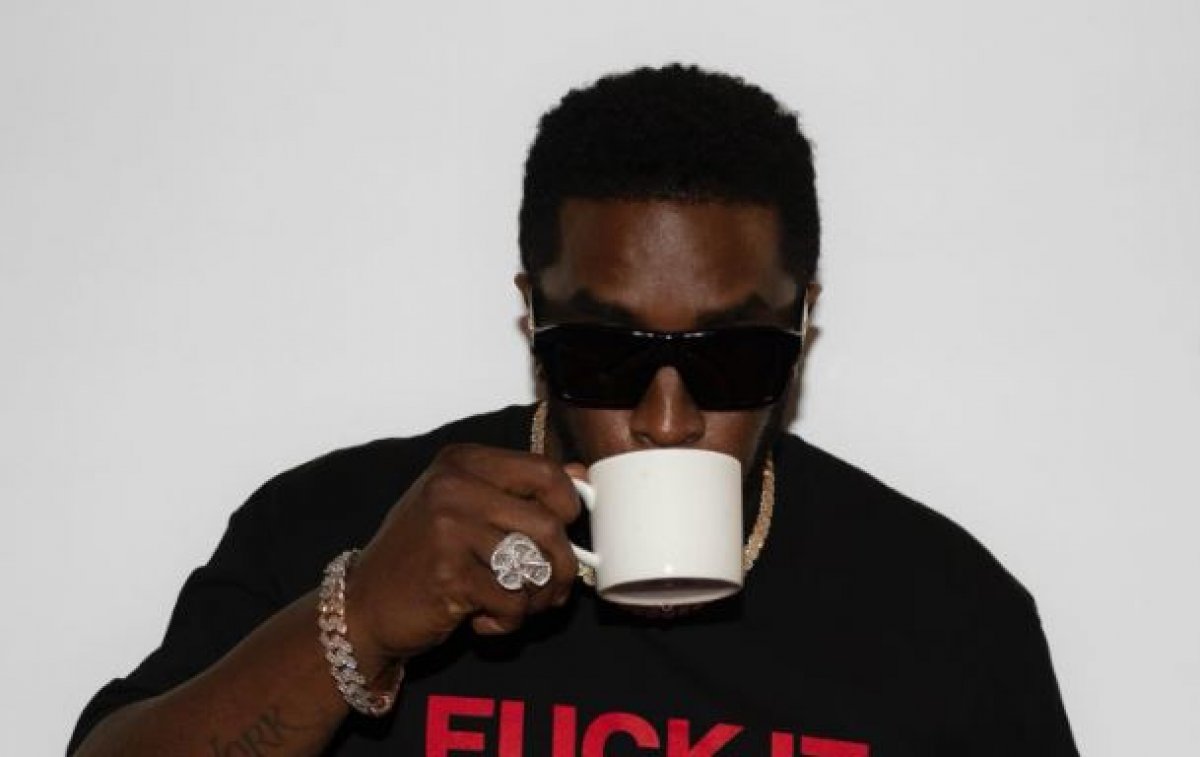 "Я убрал Тупака": P. Diddy оказался в центре нового громкого иска