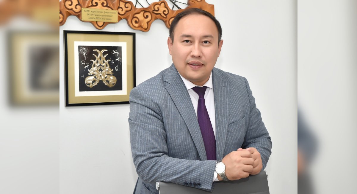 Праздник журналистов, которые формируют информационную повестку страны