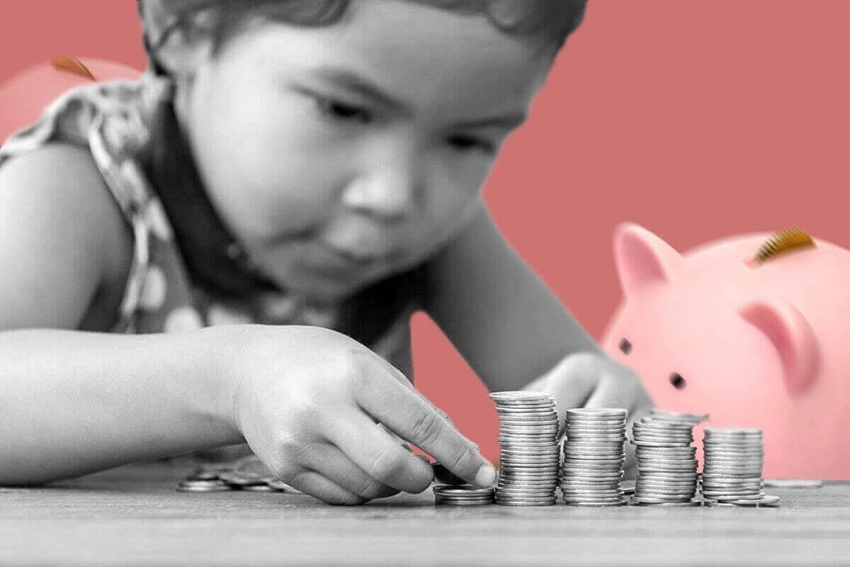 "Нацфонд – детям": как работает программа и какую сумму сегодня получил каждый ребенок