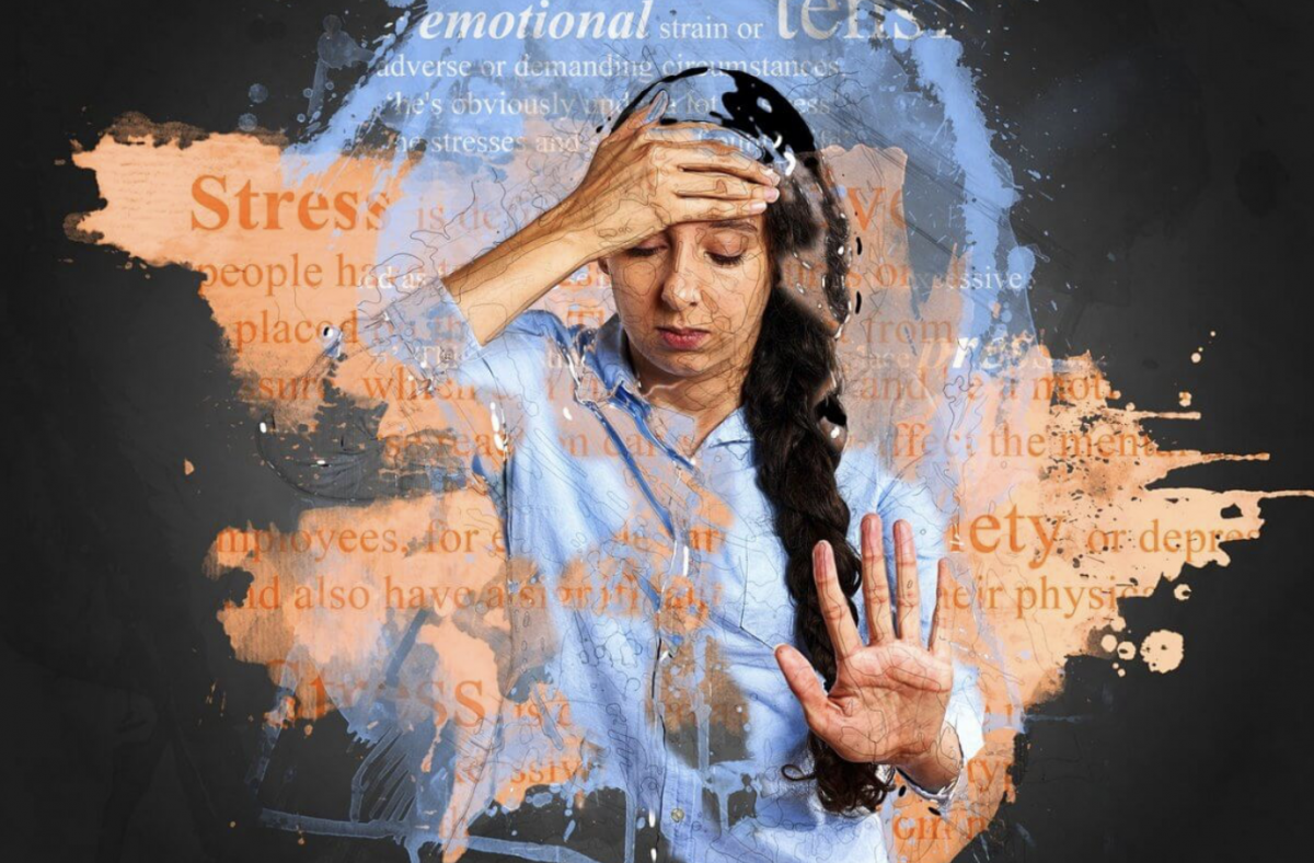 Стресс, дофамин и социальные сети: как мы сами себя доводим до выгорания