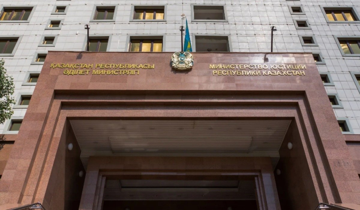 Слухи об "особом статусе" северных областей прокомментировал Минюст РК