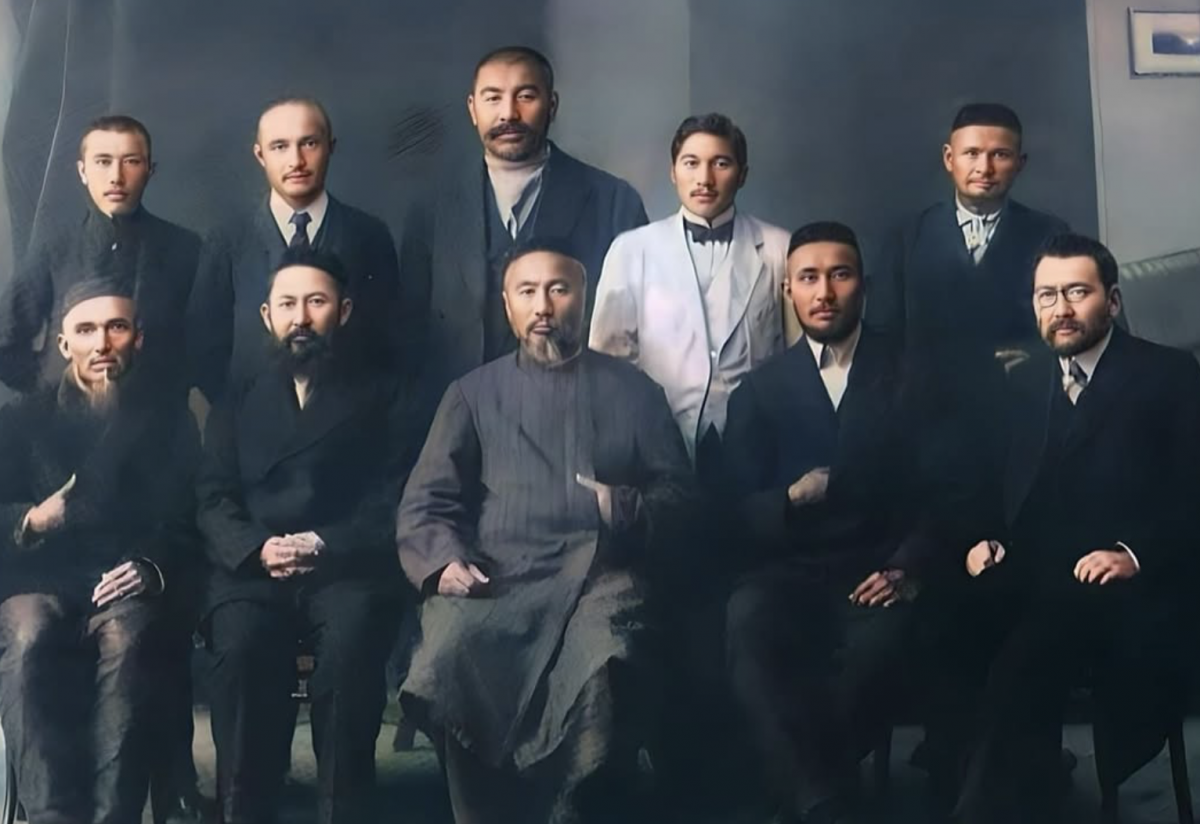 Не учебником единым: как учить историю Казахстана онлайн