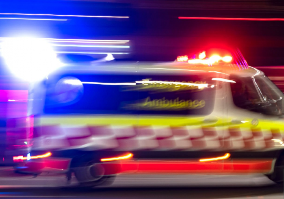 Акмолинка пожаловалась на ночной шум сирены скорой помощи