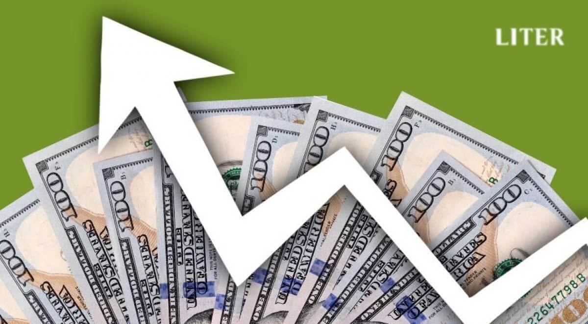 Курс тенге к доллару в Казахстане на 1 февраля