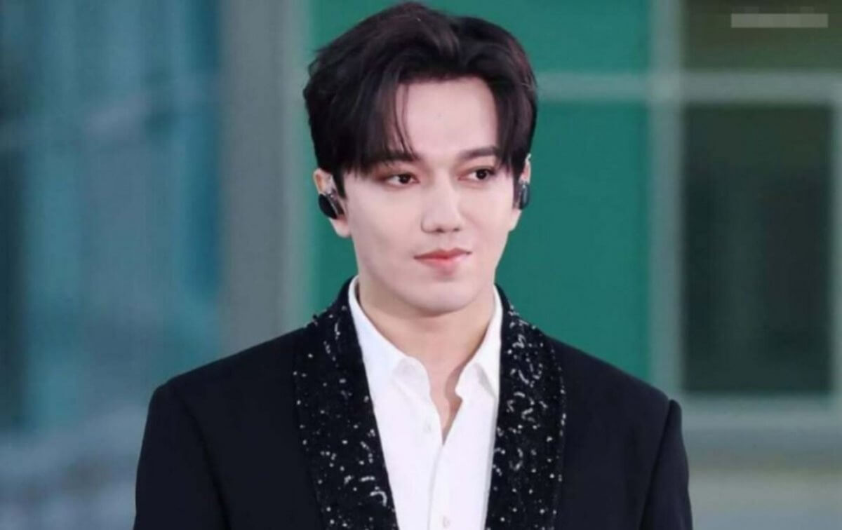 Димаш Кудайберген приглашает на премьеру шоу Voice Beyond Horizon в Алматы