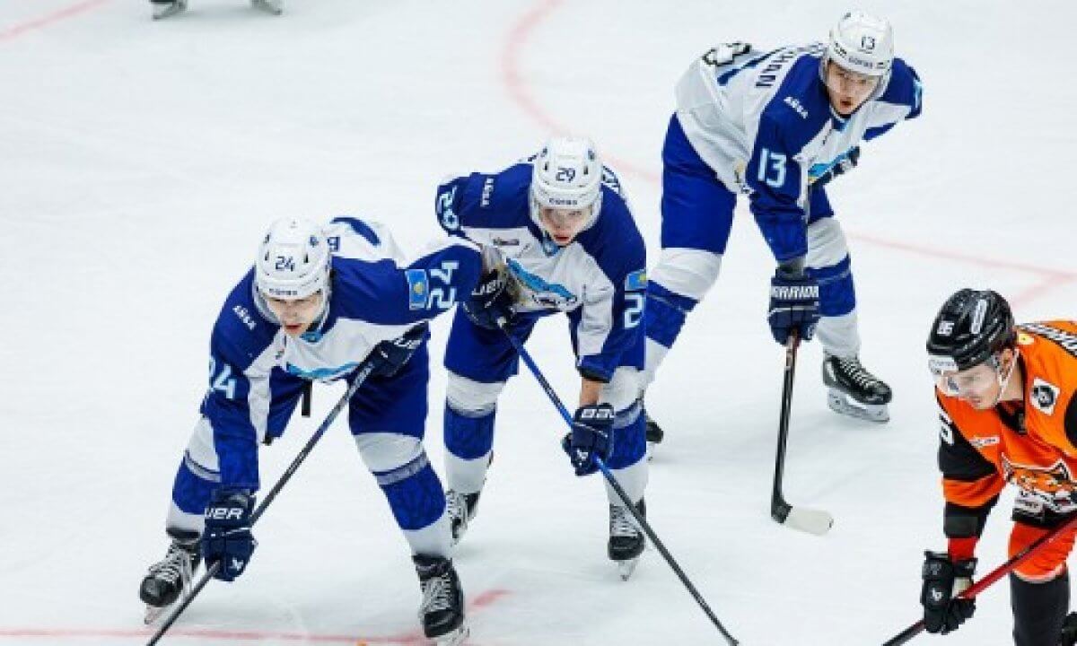 Где смотреть битву “Барыса” с “Амуром”