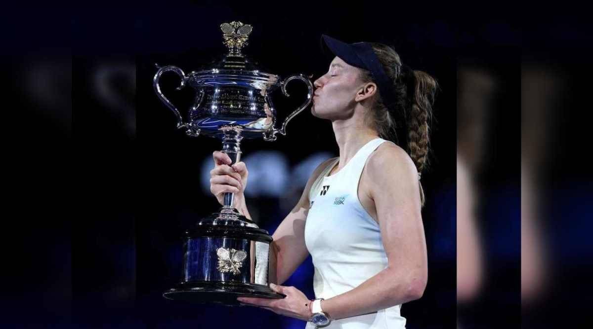 Какие позиции занимают казахстанские теннисистки в рейтинге WTA